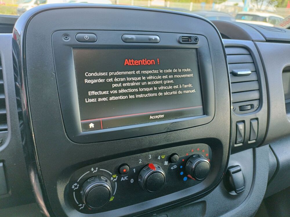 Jumpy FT 1.6 Mtjet 95 Pro NAV 2020 occasion 63360 Gerzat