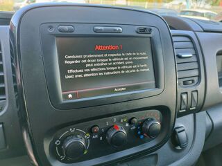 Jumpy FT 1.6 Mtjet 95 Pro NAV 2020 occasion 63360 Gerzat