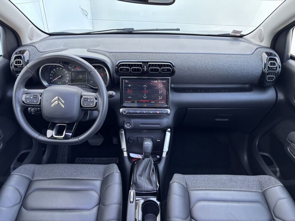 C3 Aircross PureTech 130 S&S EAT6 Shine 2021 occasion 69330 Meyzieu