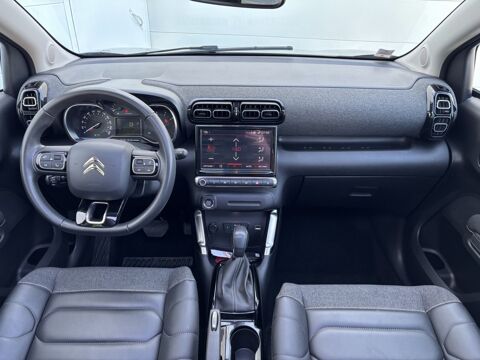 C3 Aircross PureTech 130 S&S EAT6 Shine 2021 occasion 69330 Meyzieu
