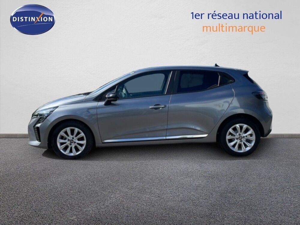 Jumpy V 1.0 TCE 90CH CVT EVOLUTION 2025 occasion 91580 &Eacute;tr&eacute;chy
