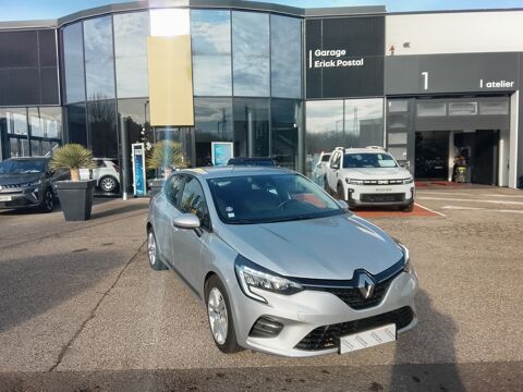 Clio Business TCe 90 -21N 2021 occasion 42240 Unieux