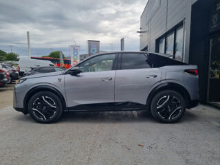 3008 1.2 HYBRID 136 E-DCS6 GT 2025 occasion 30260 Quissac