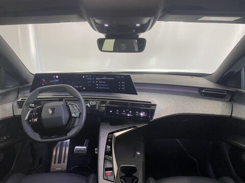 3008 1.6 PHEV 195 E-DCS7 GT 2025 occasion 38550 Saint-Maurice-l'Exil