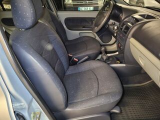 Clio Expression 1.5 dCi 65 2003 occasion 93600 Aulnay-sous-Bois