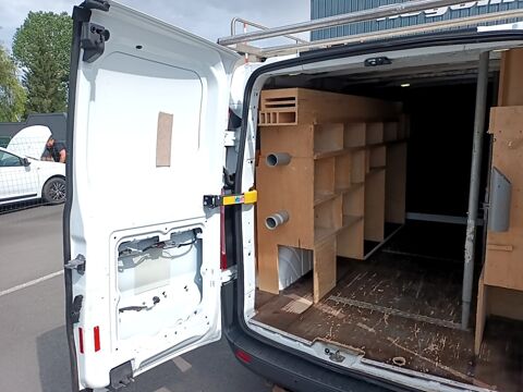 Jumpy 2.2 TDCI 100ch 290 L2H1 Trend 2015 occasion 35210 Ch&acirc;tillon-en-Vendelais