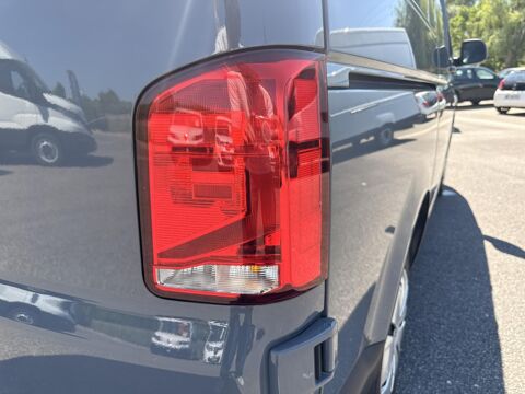 Jumpy 2.0 TDi 150 DSG7 L1H1 Business 2023 occasion 91580 &Eacute;tr&eacute;chy