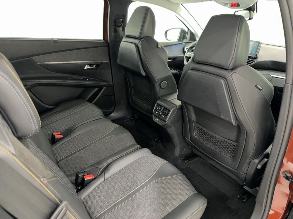 5008 BlueHDi 130 S&S ROADTRIP 2022 occasion 63300 Thiers