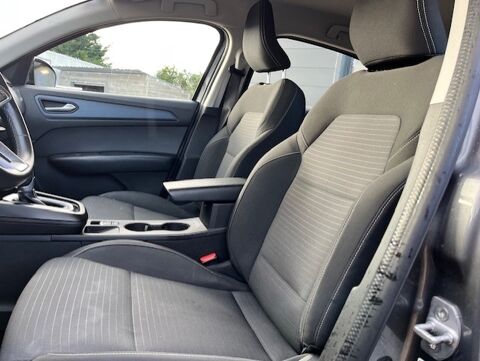 Arkana Equilibre mild hybrid 140 EDC -22 5 portes (juin 2022) (co2 2022 occasion 47200 Saint-Pardoux-du-Breuil