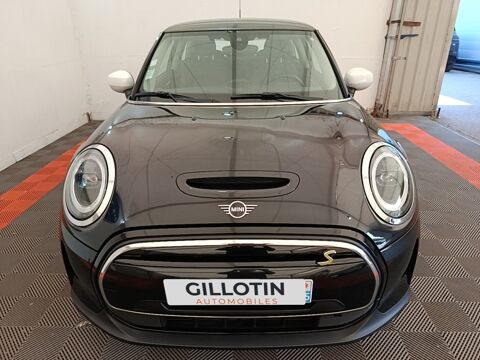 MINI COUPE Cooper SE Finition Business Design BVA 2022 occasion 91580 &Eacute;tr&eacute;chy