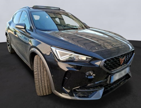 Formentor 1.4 e-HYBRID 245ch DSG6 VZ 2024 occasion 63360 Gerzat