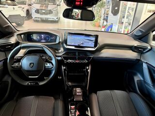 208 Hybrid 110 e-DCS6 GT 2026 occasion 63360 Gerzat