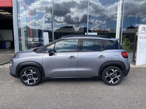 C3 Aircross PureTech 130 S&S EAT6 Shine 2019 occasion 38460 Cr&eacute;mieu