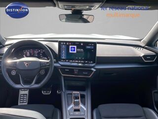 Formentor 2.0 TDI 150CH DSG 2025 occasion 91580 &Eacute;tr&eacute;chy