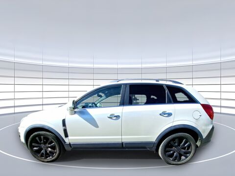 Antara 2.2 CDTI 184 ch 4x4 Cosmo Pack 2012 occasion 61170 Montchevrel