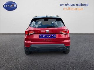 Arona 1.0 TSI 115CH DSG STYLE SPECIAL EDITION 2025 occasion 91580 &Eacute;tr&eacute;chy