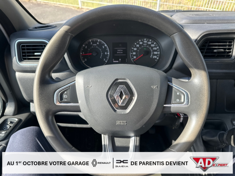Jumpy FG Tr GCF F3300 L2H2 dCi 135 2020 occasion 40160 Parentis-en-Born