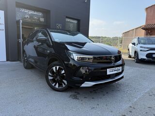 Grandland 1.5 Diesel 130ch Auto ELEGANCE BUSINESS 2023 occasion 30260 Quissac