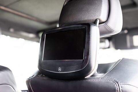 Classe G G 63 AMG LWB 2014 occasion 49124 Saint-Barth&eacute;lemy-d'Anjou