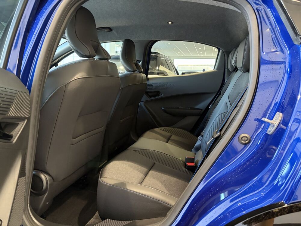 Clio esprit Alpine full hybrid E-Tech 160 ch sans plomb 95 5 port 2026 occasion 38370 Saint-Clair-du-Rh&ocirc;ne