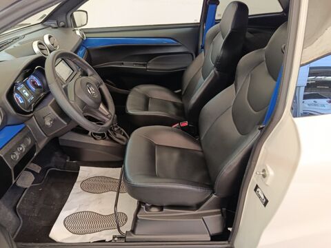 Jumpy 0.5 CITY COUPE GTI 2023 occasion 91580 &Eacute;tr&eacute;chy