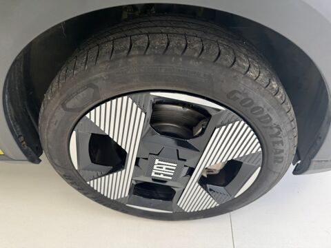 Grande panda Electrique 44 kWh La Prima 2025 occasion 76360 Barentin