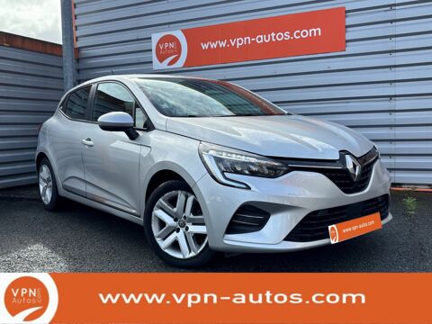 Annonce voiture Renault Clio 11980 �