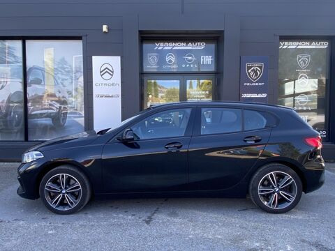 S&eacute;rie 1 120i DKG7 Edition Sport 2023 occasion 30260 Quissac
