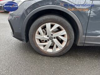 Tiguan 1.4 E-HYBRID 245CH DSG6 ELEGANCE 2022 occasion 91580 &Eacute;tr&eacute;chy