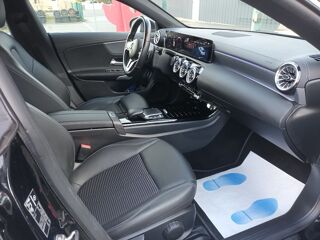 Classe CLA CLA 200 d Progressive Line BA8 2022 occasion 35210 Ch&acirc;tillon-en-Vendelais