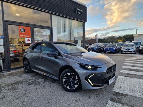 Renault Clio techno full hybrid E-Tech 160 ch 2025 occasion Sauve 30610