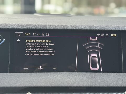 DS3 PURETECH 130 PERFORMANCE LINE + AUTO 2023 occasion 30260 Quissac