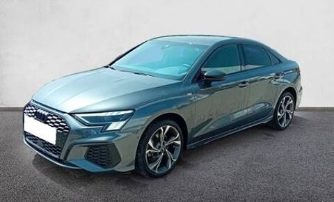 Audi A3 30 TFSI MHEV S Tronic 110 Design 2023 occasion Gerzat 63360