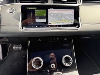 Range Rover Evoque SD4 240 BVA HSE 2019 occasion 19360 Malemort-sur-Corr&egrave;ze