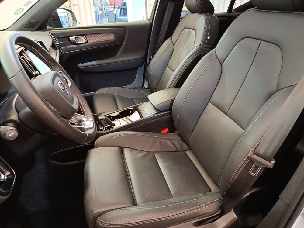 XC40 P8 408 R-Design 1EDT 2021 occasion 91580 &Eacute;tr&eacute;chy