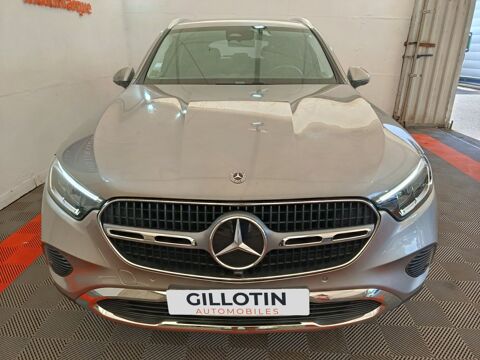 Classe GLC GLC 300 e Business Line 4MATIC 2023 occasion 91580 &Eacute;tr&eacute;chy