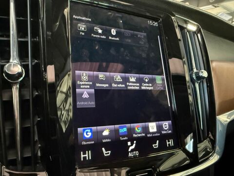 S90 D4 AdBlue 190 Geartronic 8 Inscription 2020 occasion 63360 Gerzat