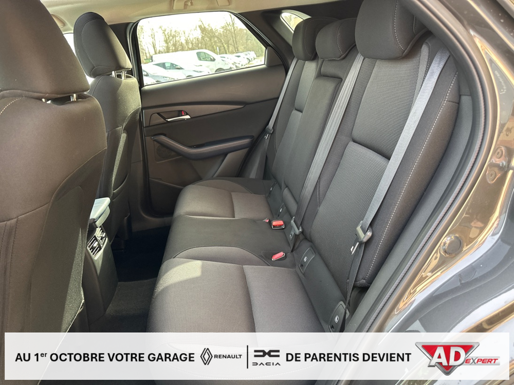 CX-30 2.0L Skyactiv-X M Hybrid Sportline BVA6 5 portes (avril 202 2020 occasion 40600 Biscarrosse