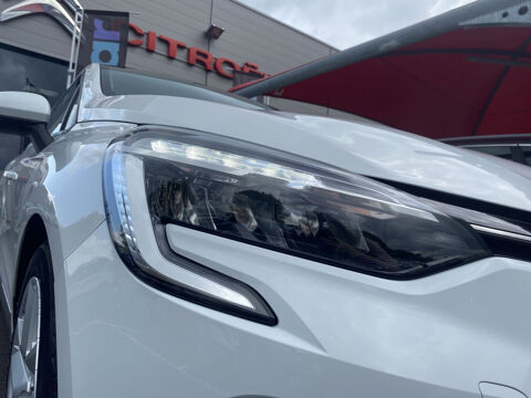 Clio Business Réversible TCe 100 GPL -21N 2021 occasion 63360 Gerzat