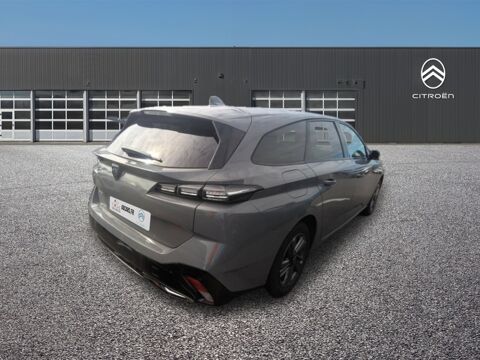 308 SW Hybrid 136 e-DCS6 ALLURE 2024 occasion 63360 Gerzat