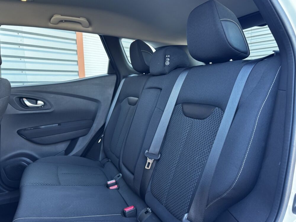 Kadjar Business Blue dCi 115 EDC - 21 2021 occasion 86440 Mign&eacute;-Auxances
