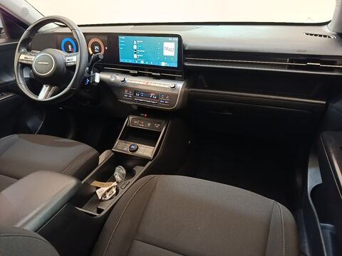 Kona 1.6 HYBRID 141 INTUITIVE HEV 2024 occasion 91580 &Eacute;tr&eacute;chy