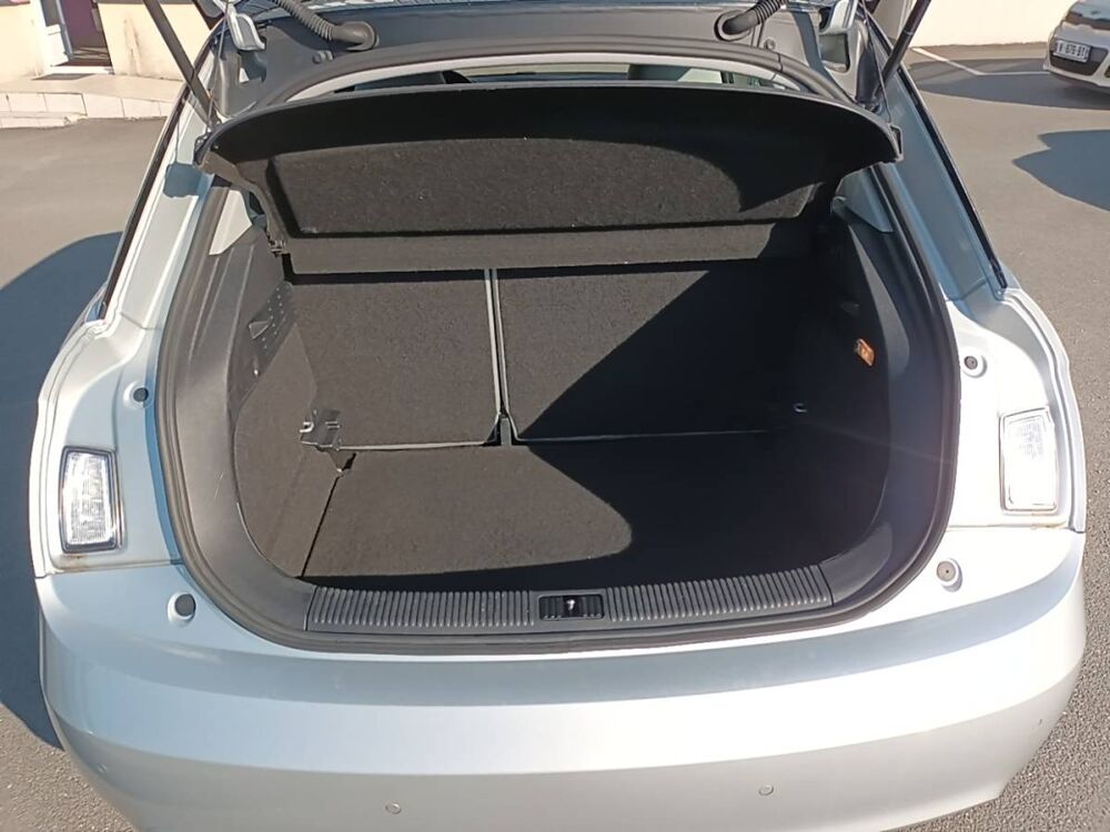 A1 1.6 TDI 90 ATTRACTION 2012 occasion 35210 Ch&acirc;tillon-en-Vendelais