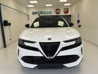Junior 1.2 Ibrida 136ch Speciale DCT6 2025 occasion 76360 Barentin