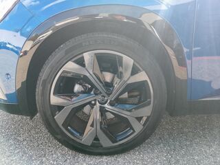 Austral TECHNO ESPRIT ALPINE MILD HYBRID 160 2022 occasion 42240 Unieux