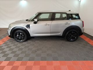 Countryman Cooper Essential 136 ch BVA7 2023 occasion 91580 &Eacute;tr&eacute;chy