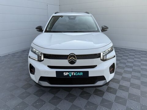 E-C3 Electrique 113ch Auto MAX 2025 occasion 69330 Meyzieu