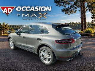 Macan 3.0 V6 S Diesel 2015 occasion 40600 Biscarrosse