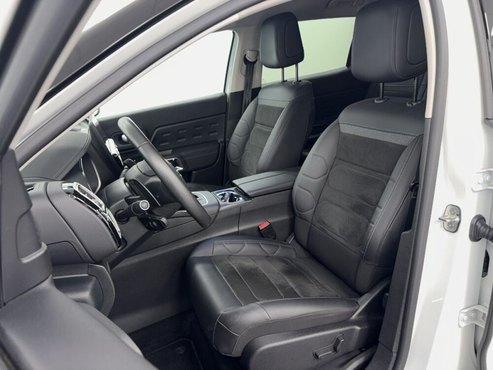 C5 aircross PURETECH 130 S&S EAT 8 SHINE 2024 occasion 86500 Montmorillon