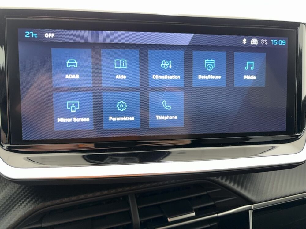 2008 Hybrid 145 e-DCS6 ALLURE 2025 occasion 63300 Thiers